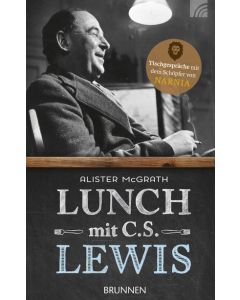 Lunch mit C.S.Lewis