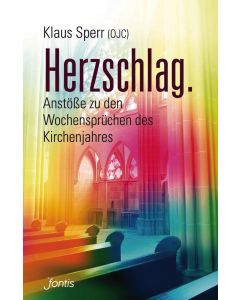 Herzschlag.