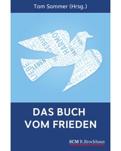 Das Buch vom Frieden