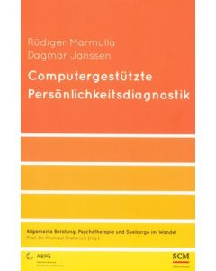 Computergestützte Persönlichkeitsdiagnostik