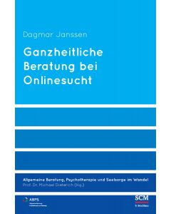 Ganzheitliche Beratung bei Onlinesucht
