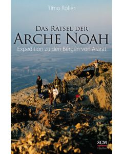 Das Rätsel der Arche Noah