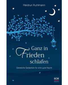 Ganz in Frieden schlafen