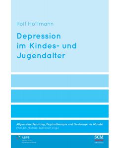 Depression im Kindes- und Jugendalter (Band 5)