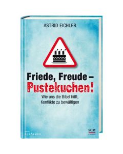 Friede, Freude - Pustekuchen!