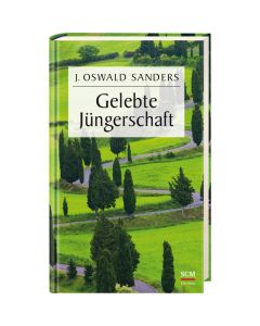 Gelebte Jüngerschaft