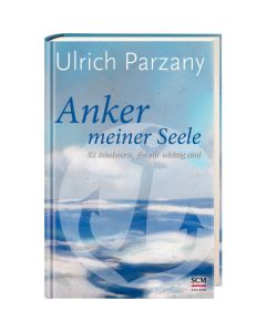 Anker meiner Seele
