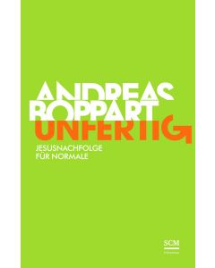 Unfertig