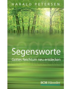 Segensworte