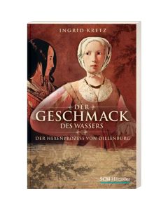 Der Geschmack des Wassers
