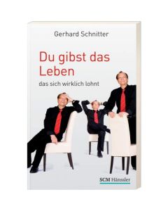 Du gibst das Leben