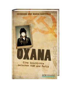 Oxana 