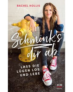 Schmink's dir ab