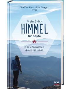 Mein Stück Himmel für heute