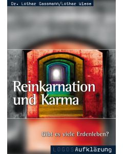 Reinkarnation und Karma
