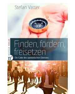 Finden, fördern, freisetzen