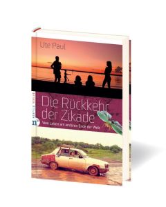 Die Rückkehr der Zikade
