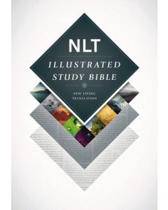NLT Illustrated Study Bible