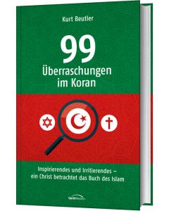99 Überraschungen im Koran