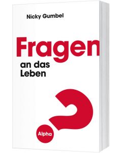 Fragen an das Leben