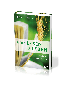 Vom Lesen ins Leben