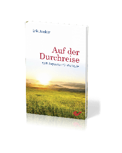 Auf der Durchreise