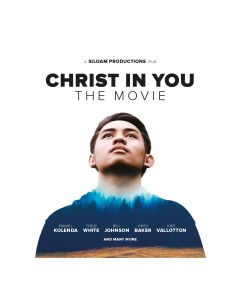CHRIST IN YOU - THE MOVIE