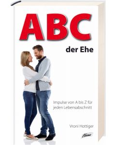 ABC der Ehe