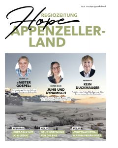Hope Appenzellerland