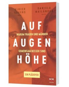 Auf Augenhöhe