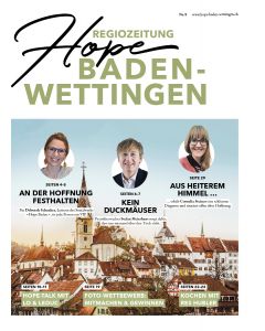 Hope Baden-Wettingen