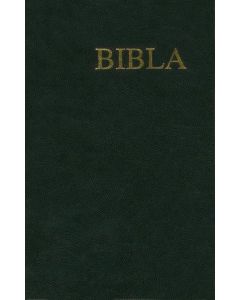 Bibla - albanische Bibel