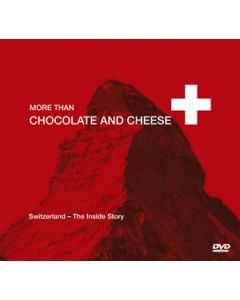 More than Chocolate and Cheese