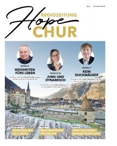 Hope Chur