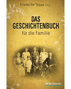 Das Geschichtenbuch für die Familie