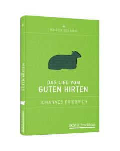 Das Lied vom Guten Hirten