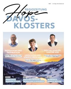 Hope Klosters-Davos