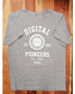 Digital Pioneers