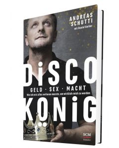 Discokönig