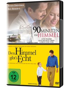90 Minuten im Himmel / Den Himmel gibt's echt