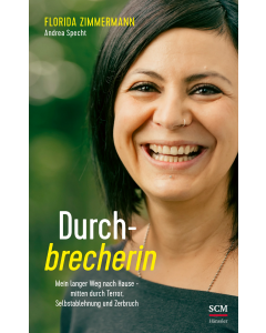 Durchbrecherin