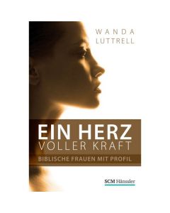 Ein Herz voller Kraft