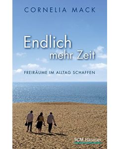 Endlich mehr Zeit