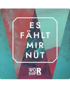 Es fählt mir nüt - EP