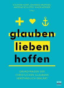 glauben - lieben - hoffen