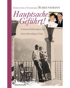 Hauptsache: Geführt! 