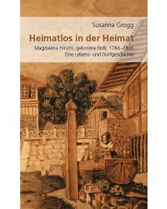 Heimatlos in der Heimat