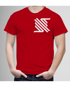T-Shirt Hebräisch "Aleph"