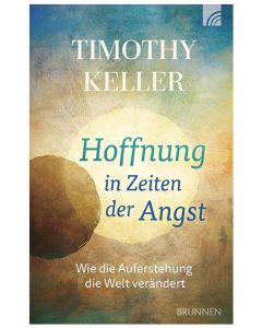 Hoffnung in Zeiten der Angst