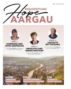 Hope Aargau
